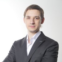 Ilya Ragozin
