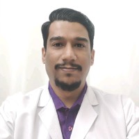 Dr Abhijit Bhavsar