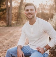 Blake Hudson