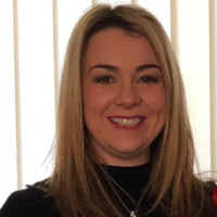 Louise Yates