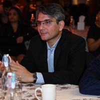 Tejas Mehta