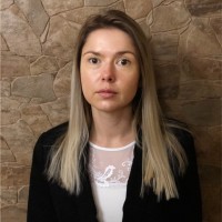 Veronika Gergova