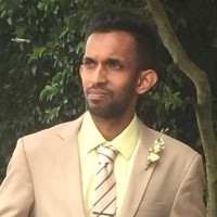 Dilshan Abeysinghe