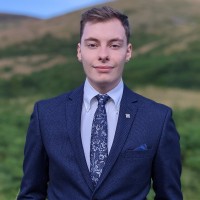 Alistair Drew