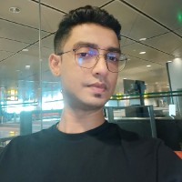 Prajeesh Ks