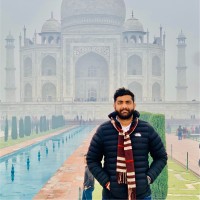 Hitesh Ahuja