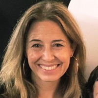 Ingrid Carlson
