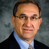 Richard Crumpton