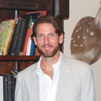 Marcus Colwell