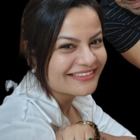 Priyanka Chandak