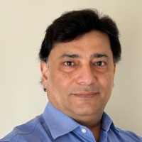Jayesh Bhayani