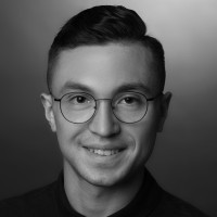 Daniel Vera Gilliard