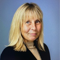 Lisbeth Thomle Olsen