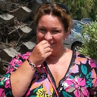 Lilian De Goey