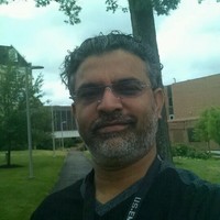 Mohammad Ashraf