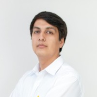 Bruno Chavez Rodriguez