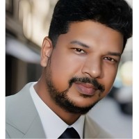 Abhilash Tantipudi