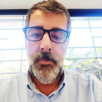 José Pedro Larrañaga