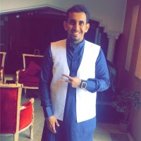 Othman Alshaer Alamoudi
