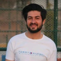 Amir Suliman