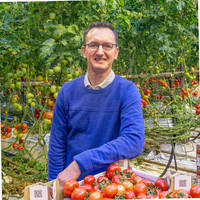 Henk Van Gurp