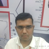 Pratik mistry