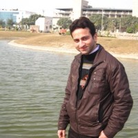Lokesh Bhardwaj