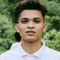 ROSHAN B.K