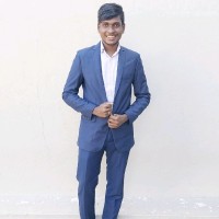 Akshay H P
