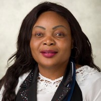 Elysee Ngalula