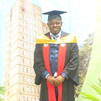 Elias Leasa,Mba