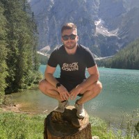 Ionut Gabriel Munteanu