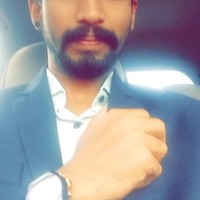 Shaunak Chawdhury