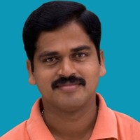 Janardhanan K V