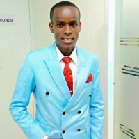 Kenneth Kaberia