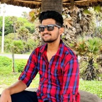 Shirish Bandari