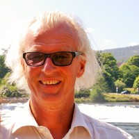 Rolf Angell Simonsen
