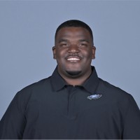 Marlon Sanders Jr.