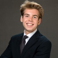 Alex Case