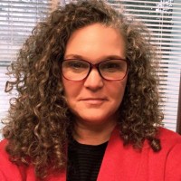 Kate McMillin, LCSW