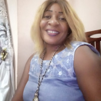 Clarisse Azangue Clarisse