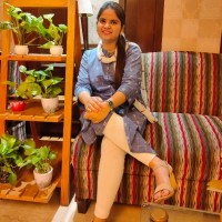 Mahwish Nigar