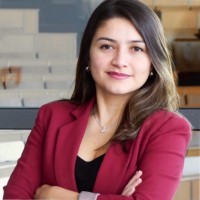 Cristina Díaz M