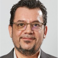 Leo Castro