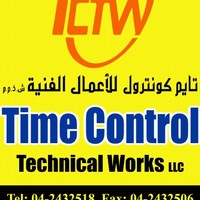 Time Control