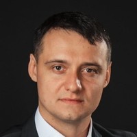 Artem Krivoruchko