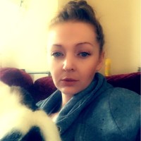 April Hillam