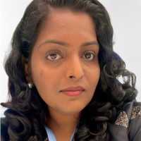 Abishamala Kingsly, Phd