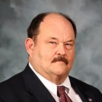 Bruce Herriman
