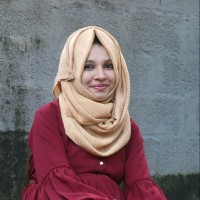 Khadeeja Najim